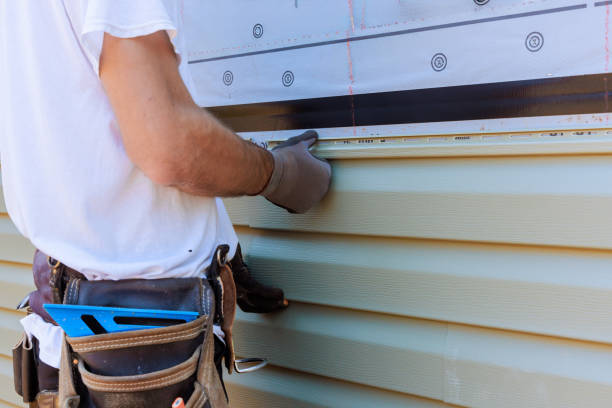 Trusted Siding Repair service in Adena, OH - Creative Siding