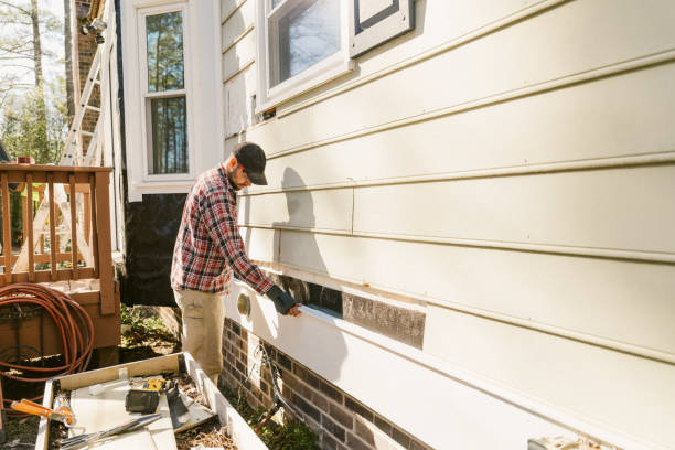 Trusted Vinyl Siding service in Adena, OH - Creative Siding
